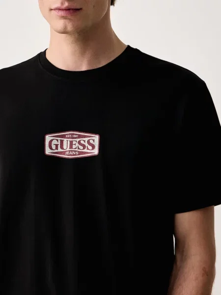 Футболка Guess Jeans
