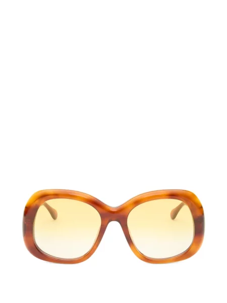Ochelari de soare Simon Miller maro