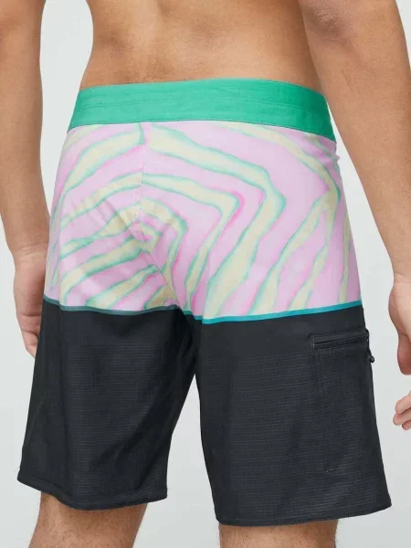 Olcsóbban. Férfi úszónadrág Billabong Airlite navy. Méret: 33 sötétkék