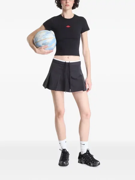 Tricou Jordan negru