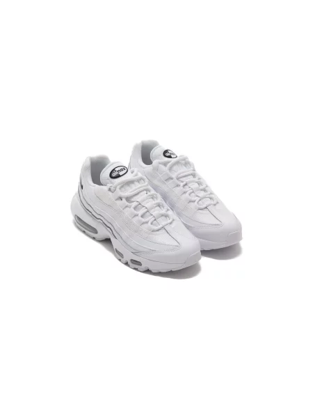 Pantofi copii Nike alb