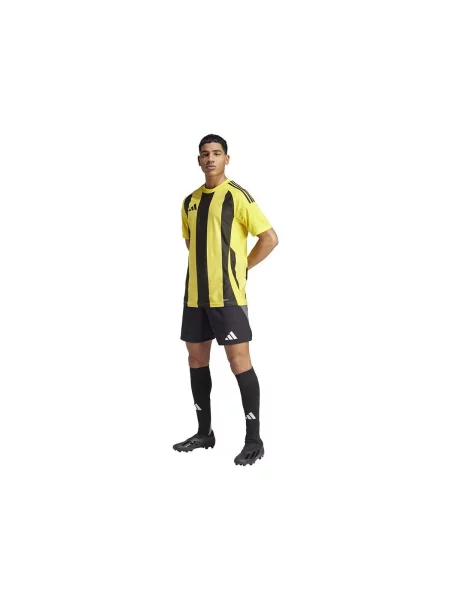Tričko Adidas černé
