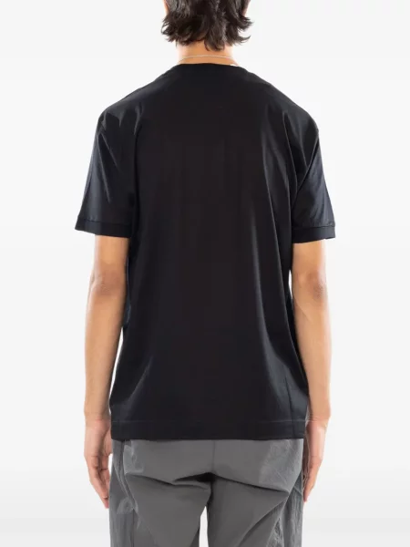 Tricou Daniele Fiesoli negru