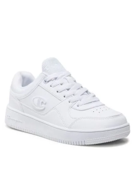 Champion Authentic Athletic Apparel Nízke tenisky biela