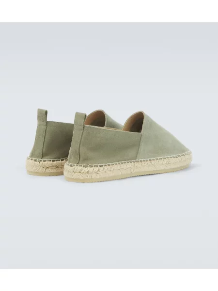 Espadrile Frescobol Carioca verde