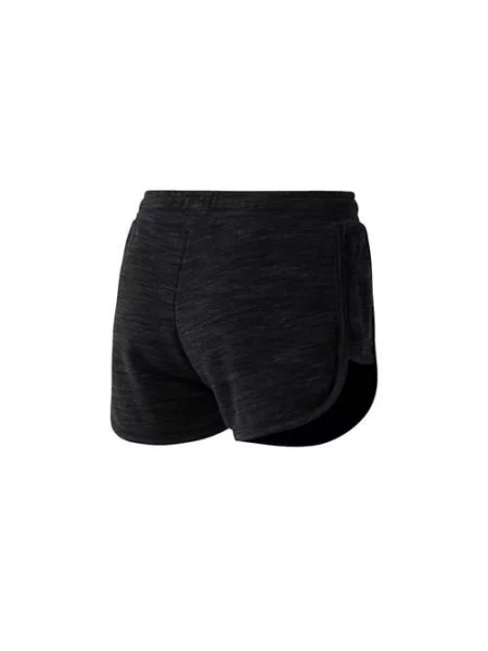 Spodnie sportowe Reebok EL Marble Short czarne