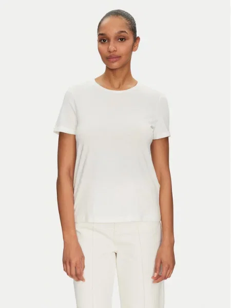 Vero Moda T-Shirt Blair biały