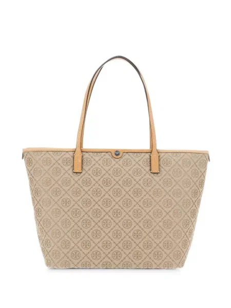 Geantă shopper Tory Burch
