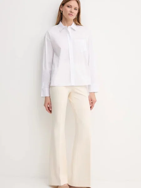 Сорочка Joop! regular класичний комір білий