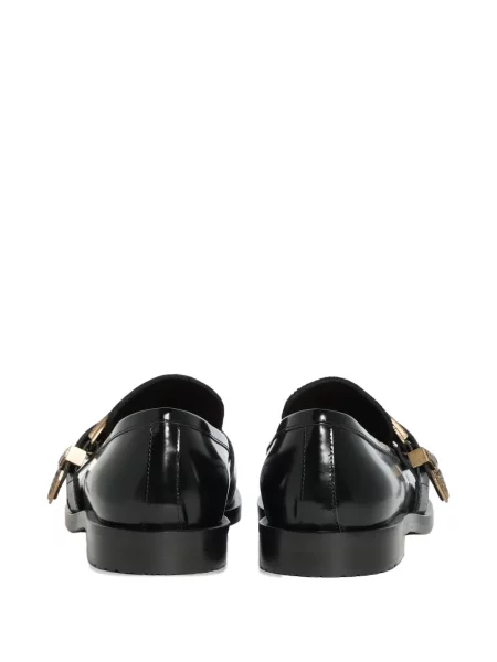 Pantofi loafer Roberto Festa negru