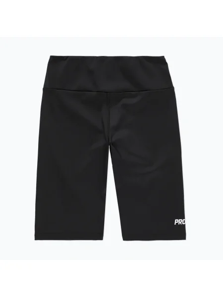 Pantaloni scurți PROSTO Biker Ride pentru femei negru