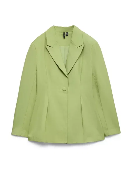 VERO MODA Sacou VMNANCY kiwi verde