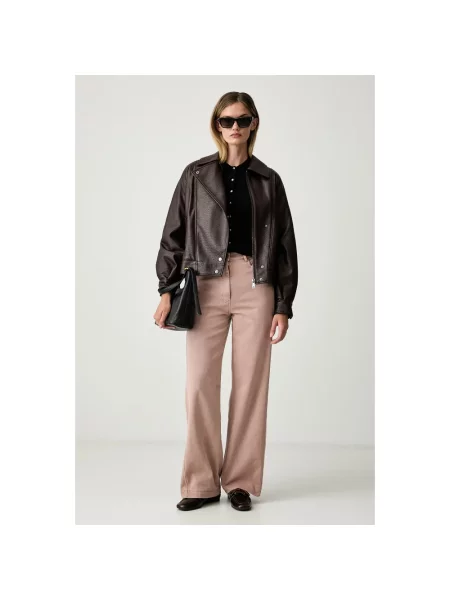 DKNY kardigan czarny