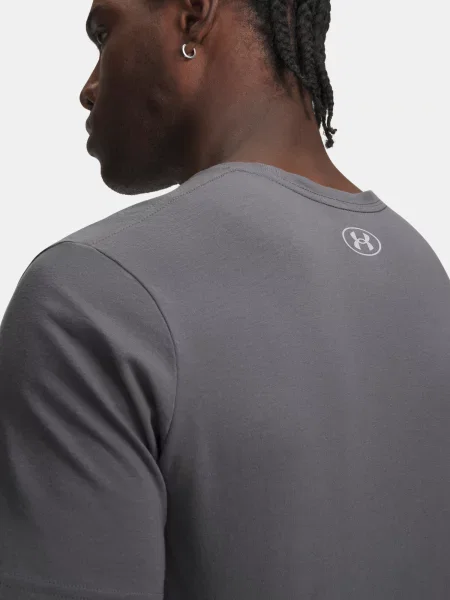 Majica Under Armour crna