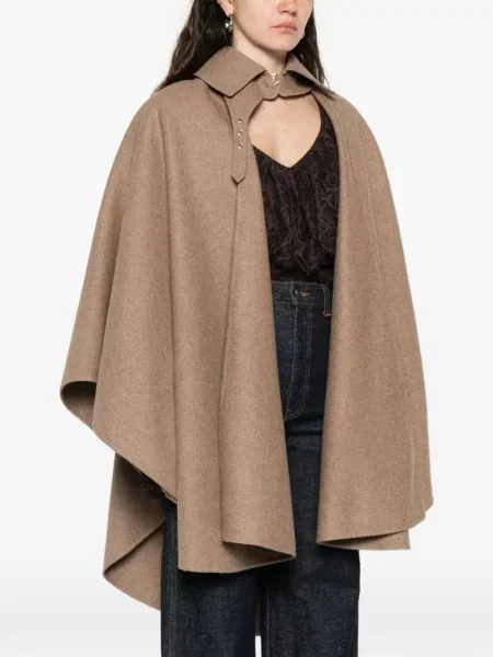 Geacă Ermanno Scervino maro