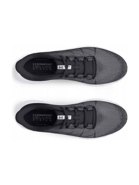 Pantofi Under Armour alb