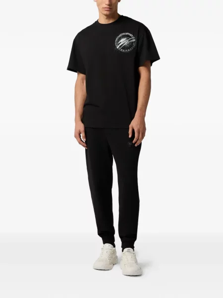 Tricou Plein Sport negru