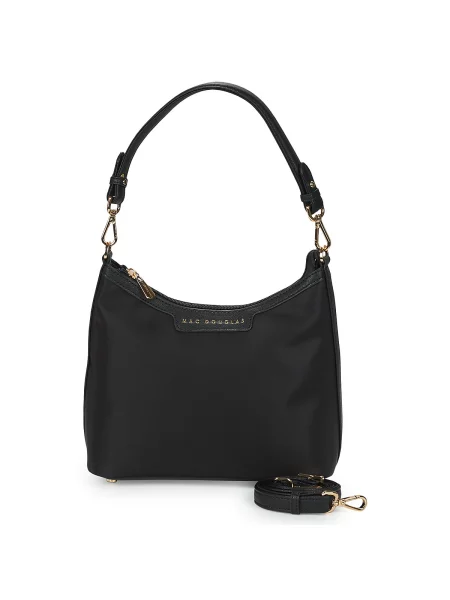 Torbica Mac Douglas črna