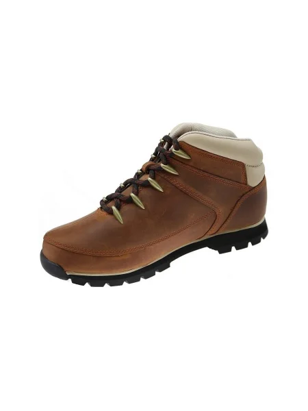 Pantofi Timberland Euro Sprint Hiker maro