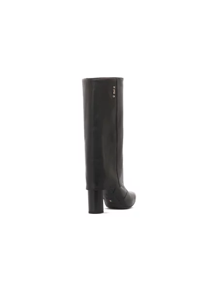 Pantofi Nerogiardini negru
