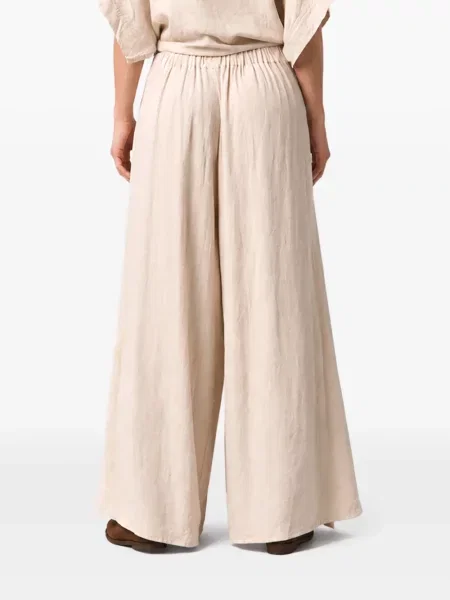 Pantaloni palazzo Inmaculada plic