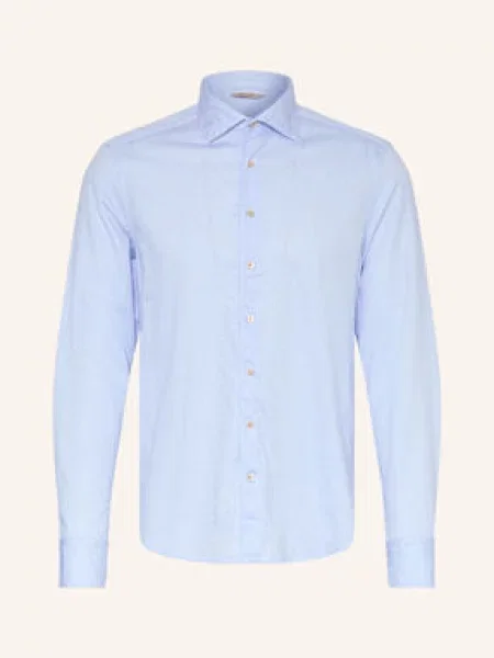 Stenströms Košile Slimline Fit tmavě modrá