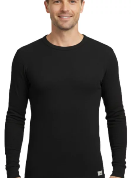 Blúz Toptex Pro fekete
