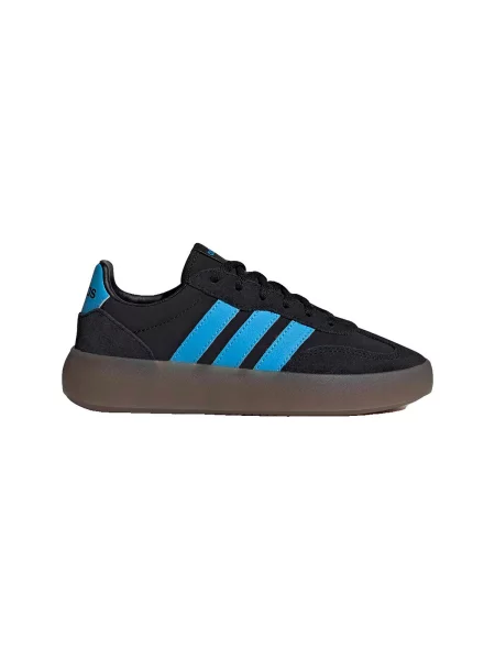 Sneakersy adidas Barreda Decode čierna
