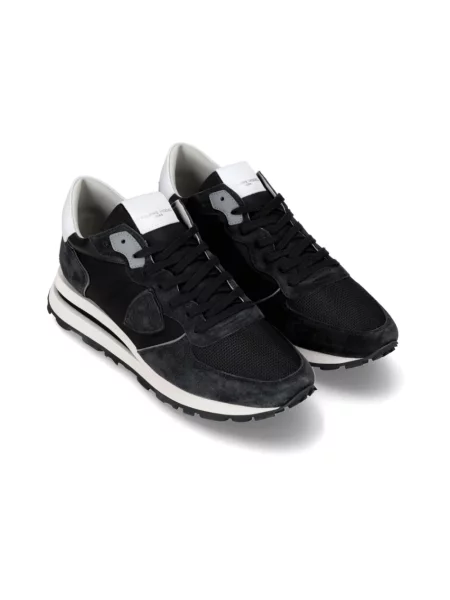 Buty do biegania Philippe Model do biegania czarne