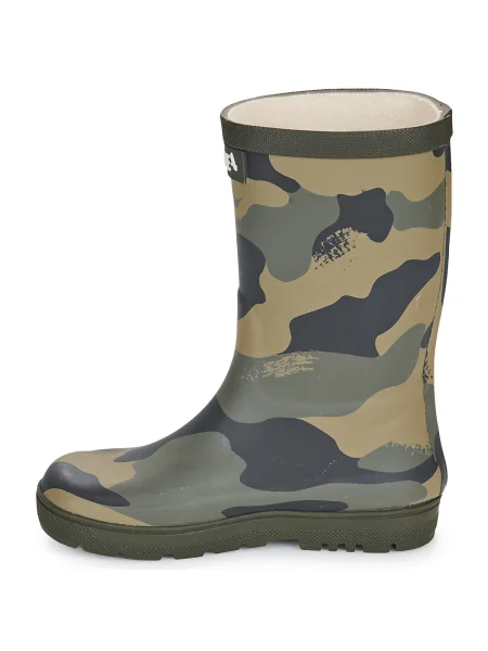 Pantofi copii Aigle verde