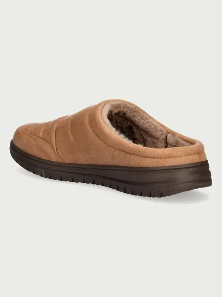 Skechers kapcie MURETTE GARVANZA brązowe