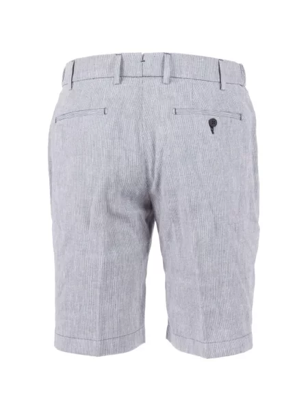 Pantaloni chino Berwich gri