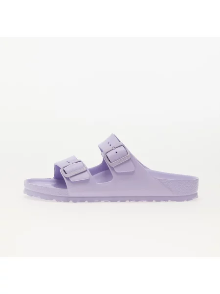 Pantofi Birkenstock violet