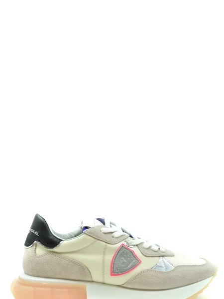 Маратонки Philippe Model бяло