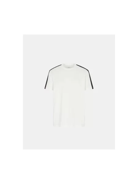 Majica Eax bijela