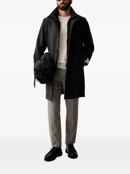 Pantaloni Marc O'polo gri