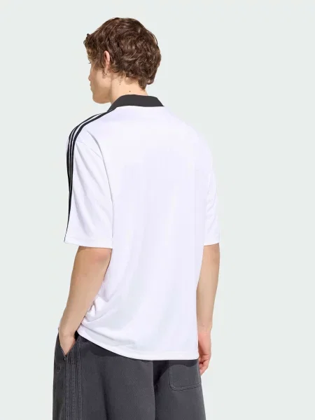 Футболка Adidas белая