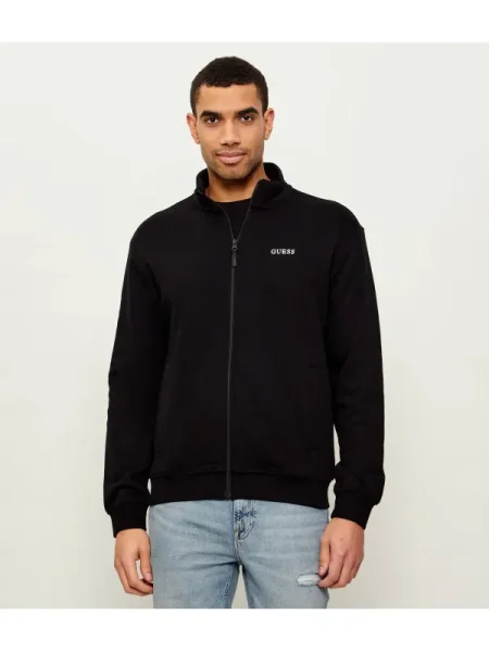 Geacă Guess Active negru