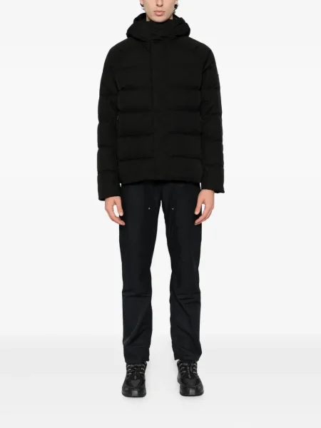 Geacă Belstaff negru