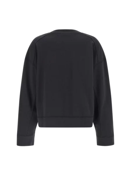 Bluza Ganni czarna