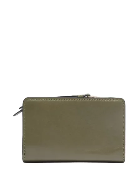 Portofel Lancel verde