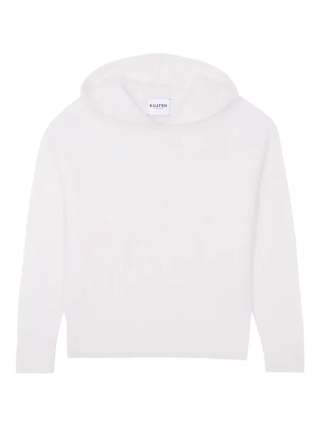 Pulover Kujten cu glugă