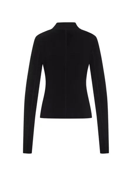 Geacă Rick Owens negru