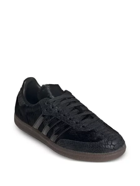 Stras tricou Adidas din jerseu alergare albastru