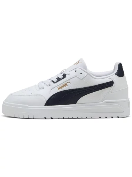 Buty sportowe Puma Shuffle Downtown białe