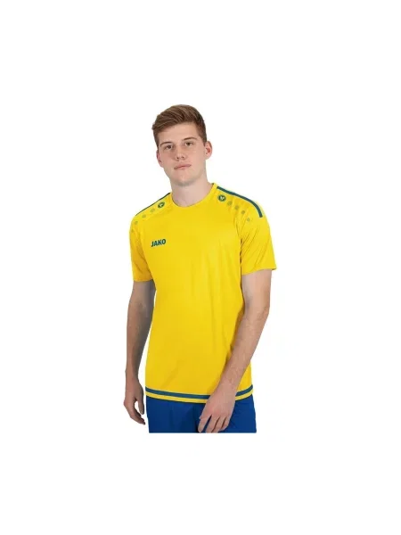 Majica Jako žuta