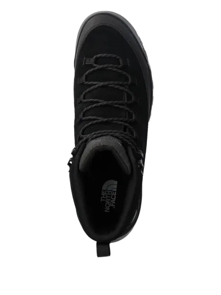 Велурени туризъм туристически боти The North Face черно