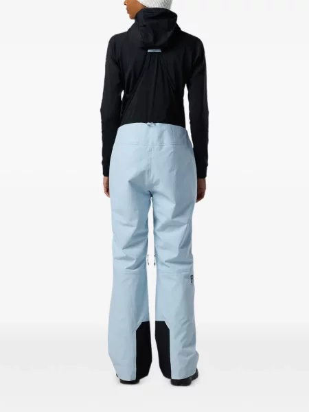 Izolat pantaloni Rossignol albastru