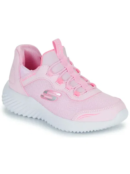 Chiloți copii Skechers roz