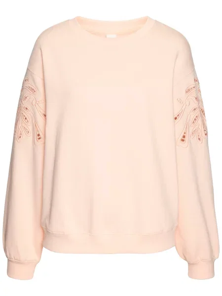 Geacă Vivance portocaliu